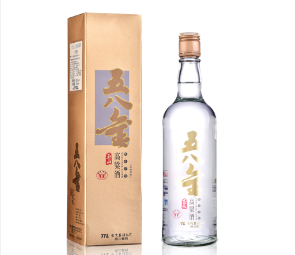 臺(tái)灣玉山高粱酒(精選窖藏)58&deg;600ml