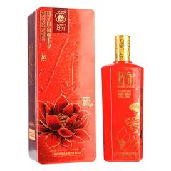 48&deg;吉祥客家蓮泉米香500ml