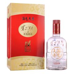 43&deg;塞上江南國(guó)色天香八年陳釀500ml