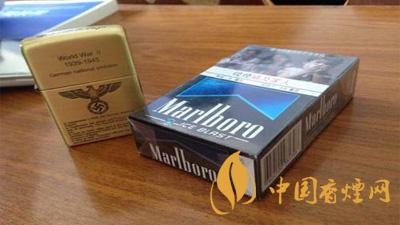 萬(wàn)寶路香煙價(jià)格表圖 萬(wàn)寶路爆珠多少錢一包