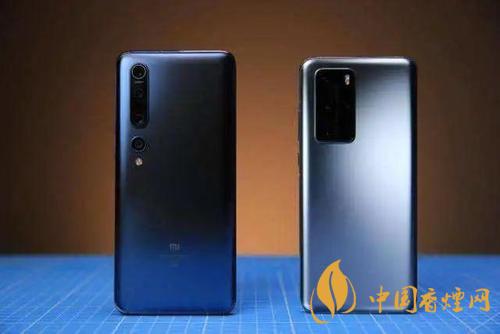 小米10pro和華為p40pro哪個更值得入手？