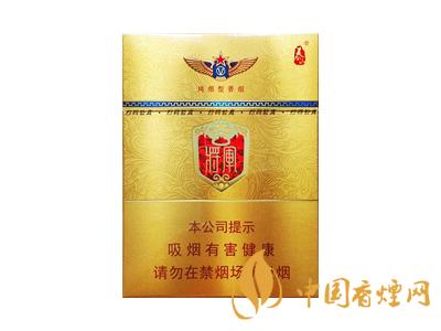 全國(guó)各省市的知名品牌香煙，你知道幾種？抽過(guò)幾種？