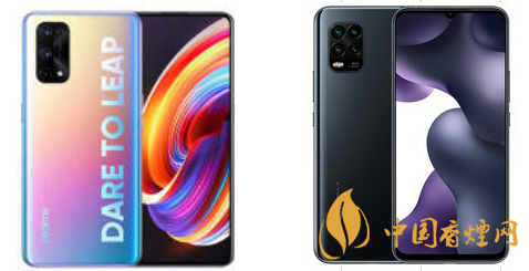 realmex7pro和小米10青春版哪個(gè)好？?jī)煽钍謾C(jī)參數(shù)對(duì)比測(cè)評(píng)！