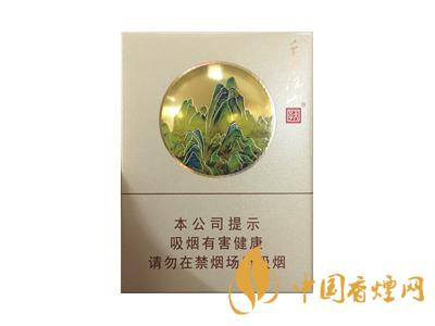 全國(guó)各省市的知名品牌香煙，你知道幾種？抽過(guò)幾種？