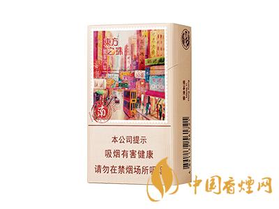 全國(guó)各省市的知名品牌香煙，你知道幾種？抽過(guò)幾種？