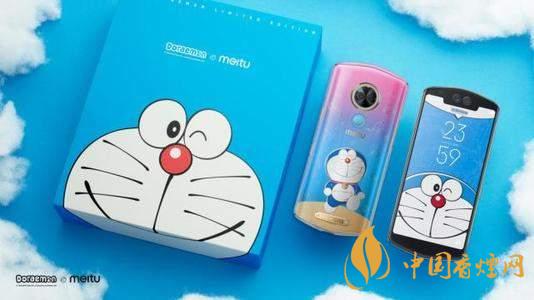 小米10青春版哆啦A夢定制版今日開售-超值炫酷值得買！