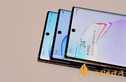 小米10至尊紀(jì)念版與三星Note10+哪個(gè)好？