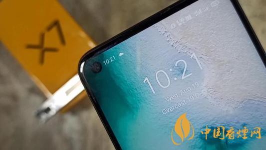 RealmeX7續(xù)航怎么樣-RealmeX7有無線充電么?