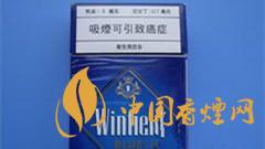 溫菲爾德煙多少錢一包？澳大利亞Winfield(溫菲爾德)香煙價格