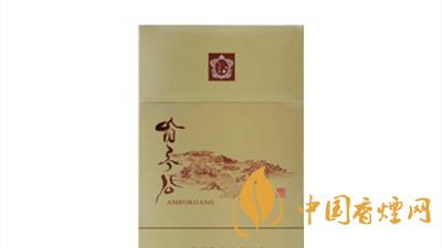 鴨綠江香煙價格-鴨綠江香煙多少錢一條？