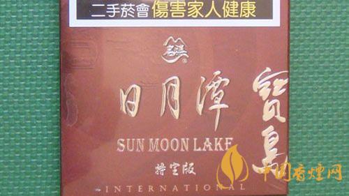 寶島天葉國(guó)際包日月潭多少錢一包？寶島天葉國(guó)際包日月潭價(jià)格表及圖片