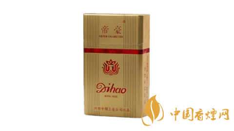 河南香煙有哪些？好抽的河南香煙推薦