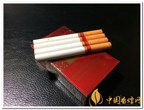 阿里山1905多少錢一包 阿里山香煙1905硬殼價格大全