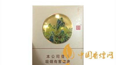 天子千里江山中支為何如此受歡迎？天子千里江山中支價(jià)格表及圖片