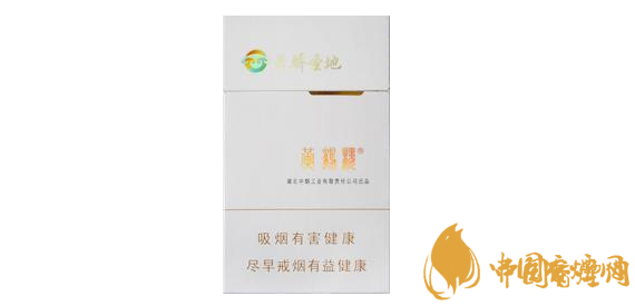 黃鶴樓天驕圣地多少錢一包？黃鶴樓天驕圣地香煙價格
