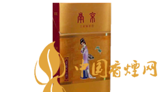 南京金陵十二釵一包煙多少錢？南京金陵十二釵文化底蘊