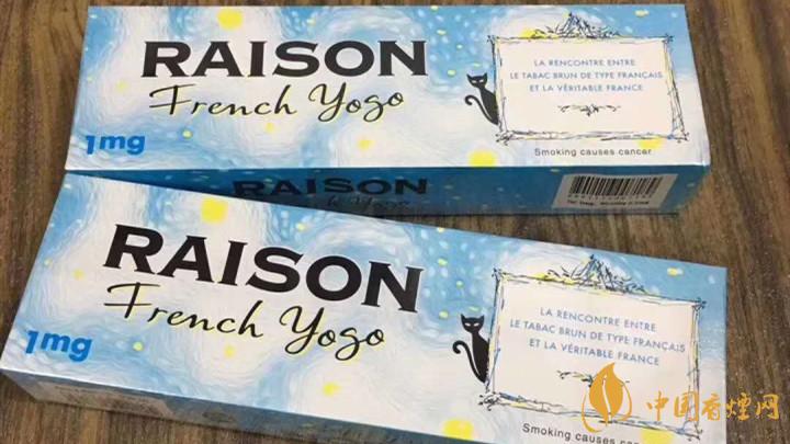 鐵塔貓紅酒煙好抽嗎?鐵塔貓紅酒煙口感測評(píng)