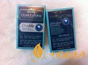 外煙有哪些？最好抽的外煙排行