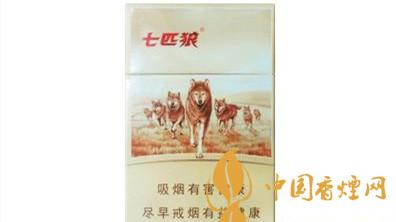 七匹狼行天下香煙價格參數(shù)怎樣？七匹狼行天下香煙口感及包裝測評