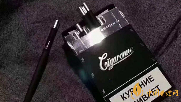 高顏值好口感的煙有哪些上榜？