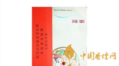 蘇煙鉑晶新版多少錢(qián)一包？蘇煙鉑晶新版價(jià)格詳細(xì)