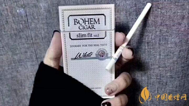 入門適合抽什么煙？新手煙推薦合輯