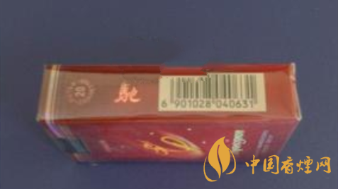 馳牌香煙要多少錢一包？馳牌香煙價(jià)格表圖