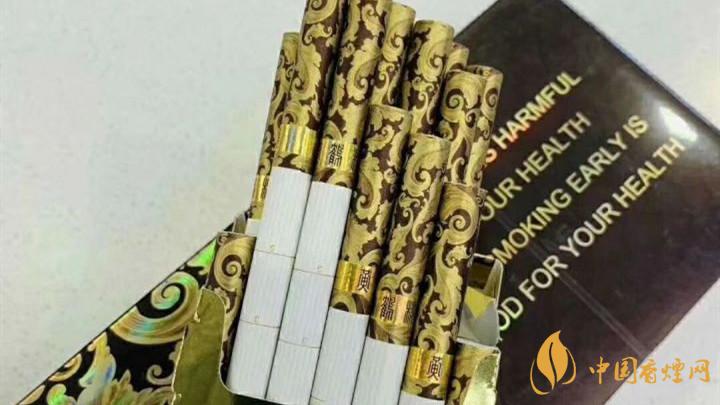 40元價(jià)位內(nèi)煙好抽嗎？40元價(jià)位內(nèi)煙口感測(cè)評(píng)