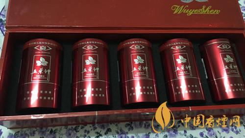 5款受歡迎的“罐裝”香煙 有你的最愛嗎？