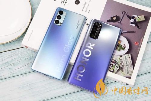 realmev5和榮耀9x參數(shù)對(duì)比-哪款更值得買(mǎi)?