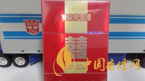 雙喜硬經(jīng)典1906包裝設(shè)計(jì)怎樣？雙喜硬經(jīng)典1906設(shè)計(jì)介紹圖