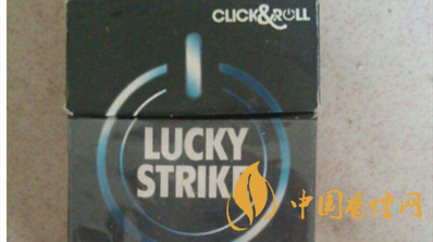 好彩黑中免煙要多少錢一包？好彩黑中免價格介紹