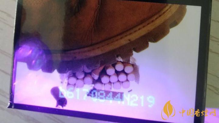 如何推斷香煙的大致生產(chǎn)日期？香煙生產(chǎn)日期查看方式