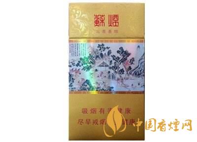 哪些香煙口感比較好？口感超一流的幾款香煙介紹