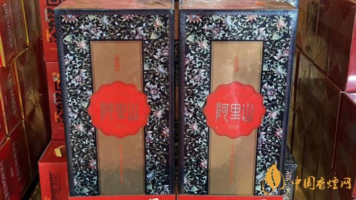 40元價(jià)位內(nèi)煙好抽嗎？40元價(jià)位內(nèi)煙口感測(cè)評(píng)