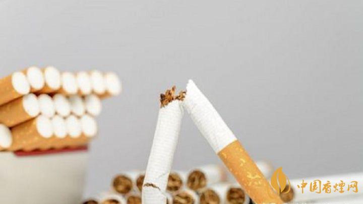 煙民朋友們看過來 真假香煙如何辨？