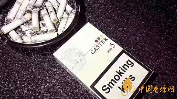 入門適合抽什么煙？新手煙推薦合輯