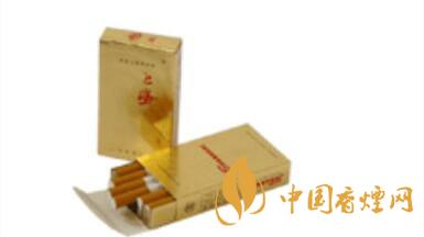 上海硬12支好抽嗎？上海硬12支口感測評