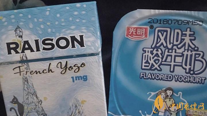 入門適合抽什么煙？新手煙推薦合輯