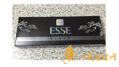 愛喜銀松你抽過嗎？愛喜銀松口感如何？