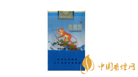 金絲猴價格多少？金絲猴經(jīng)典卷煙價格介紹