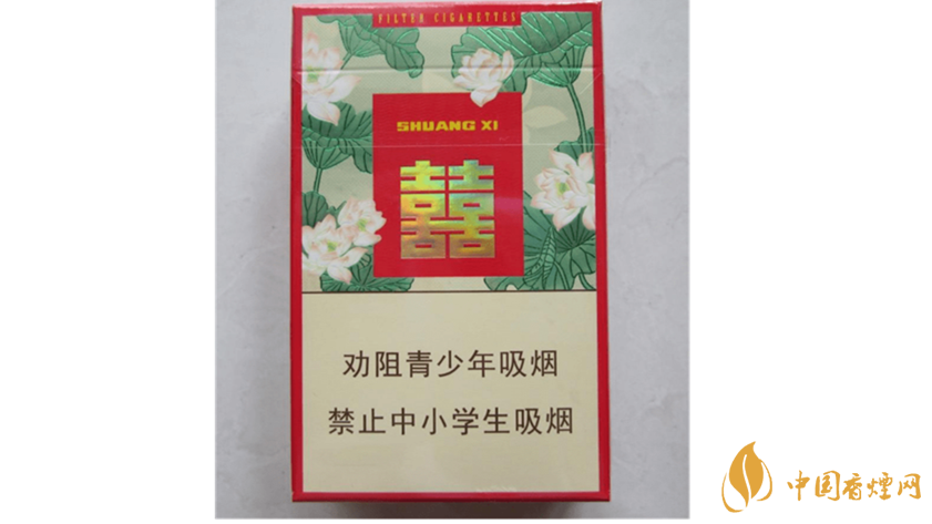 雙喜蓮香價(jià)格表和圖片 雙喜蓮香貴嗎？
