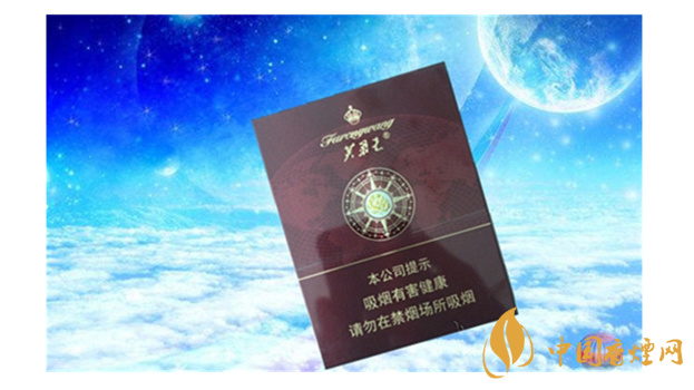 芙蓉王領(lǐng)航好抽嗎？芙蓉王領(lǐng)航口感包裝鑒賞