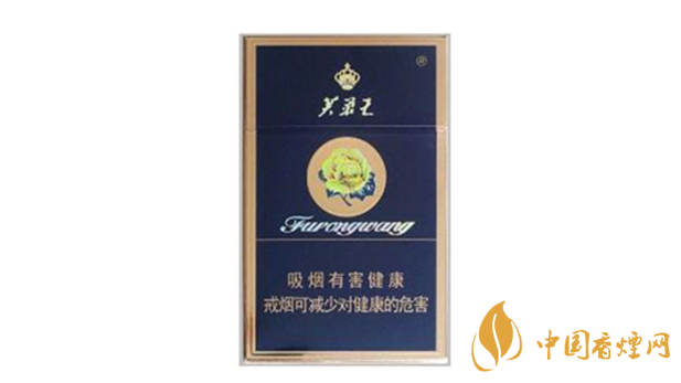 芙蓉王硬藍(lán)新版舊版哪個(gè)好？芙蓉王新舊版區(qū)別賞析