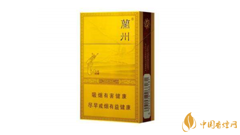 蘭州煙口感怎么樣？2020蘭州系列最好抽的五款推薦