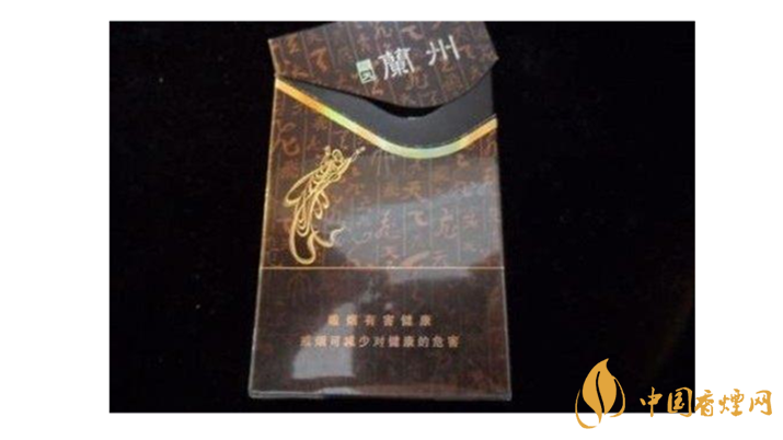 蘭州煙口感怎么樣？2020蘭州系列最好抽的五款推薦