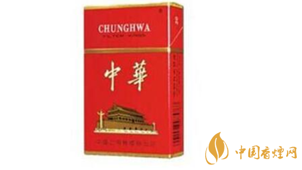 2020硬中華口感賞析 硬中華好抽嗎？