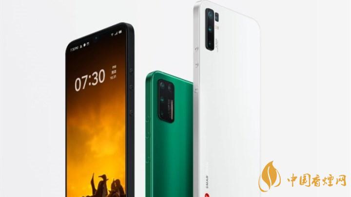 堅(jiān)果新機(jī)最新動(dòng)態(tài)-堅(jiān)果新機(jī)支持多屏協(xié)同！