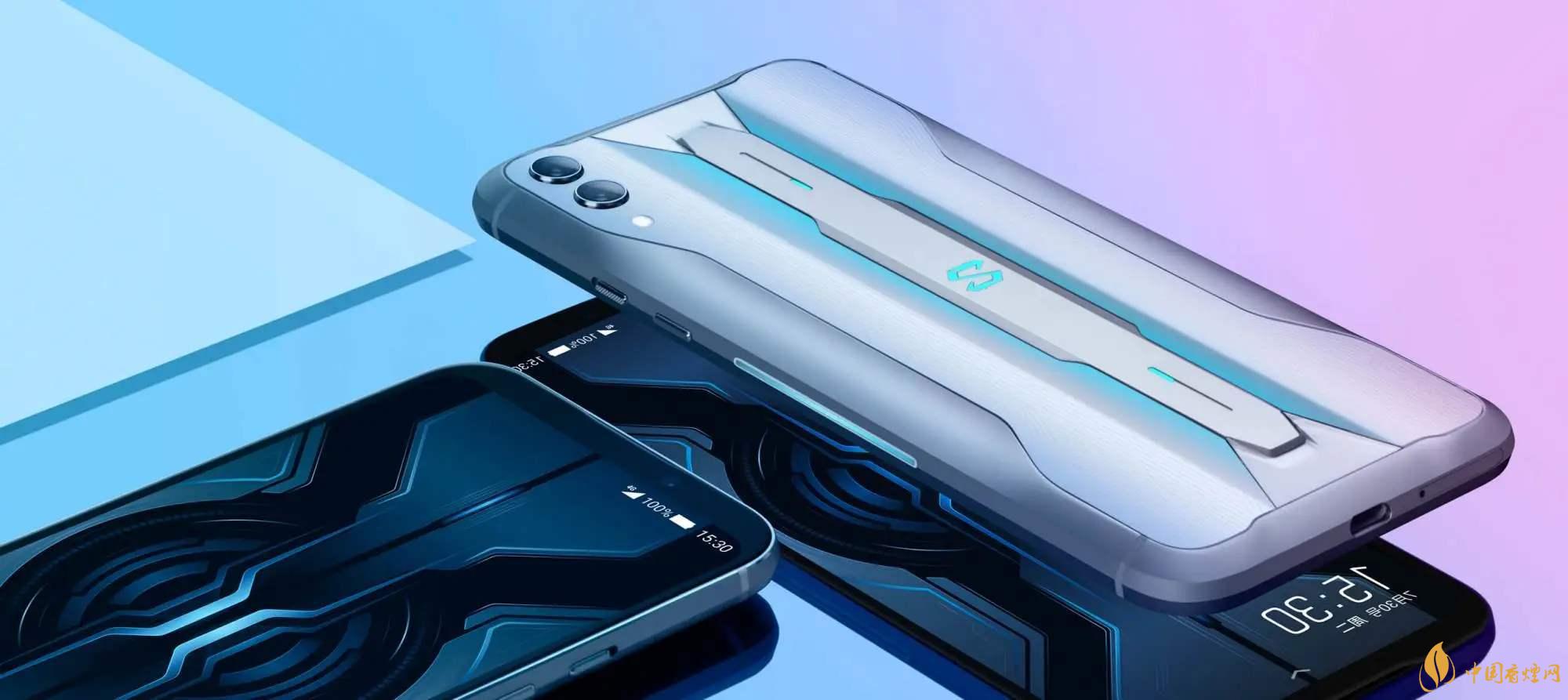 黑鯊3pro好還是紅魔5G好？兩款手機參數(shù)對比測評