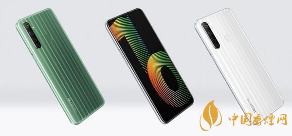 realmeNarzo20參數-realmeNarzo20參數配置詳情